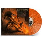 GOLIATH SPLATTER VINYL (LP)