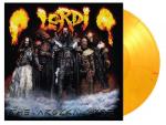 THE AROCKALYPSE COLOURED VINYL (LP)