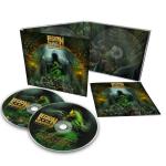 THE POISON CHALICE LTD. EDIT. (2CD DIGI)
