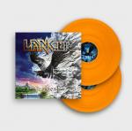 TEMPEST ORANGE VINYL (2LP)