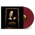V OXBLOOD VINYL (LP)