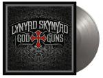 GOD & GUNS COLOURED VINYL (LP)