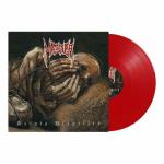 SAINTS DISPELLED RED VINYL (LP)