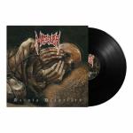 SAINTS DISPELLED VINYL (LP BLACK)