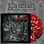 THE AWAKENING SPLATTER VINYL REISSUE (LP)