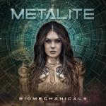 BIOMECHANICALS (CD)