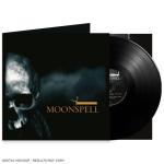 THE ANTIDOTE VINYL REISSUE (LP BLACK)