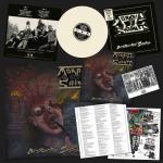 DESTRUCTION SYSTEM BONE VINYL REISSUE (LP)