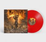 BACK TO ATTACK RED VINYL (LP)