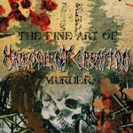 THE FINE ART OF MURDER REISSUE (CD)