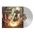 INVIDIOUS DOMINION CLEAR VINYL (LP)