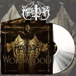 WORMWOOD WHITE VINYL (LP+BOOKLET)