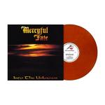 INTO THE UNKNOWN MARBLED VINYL REISSUE (180G LP)
