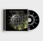 CHAOSPHERE 25 ANNIVERS. EDIT. (CD)