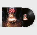 CONGREGATION OF ANNIHILATION VINYL (LP BLACK)