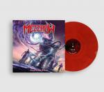 SUMMON THY DEMONS RED/ BLUE VINYL (LP)
