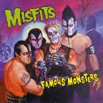FAMOUS MONSTERS REISSUE (CD)