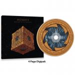 WELCOME TO THE MACHINE LTD. EDIT. (DIGI)