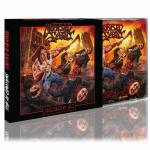 SWALLOWED BY HELL (CD SLIPCASE)