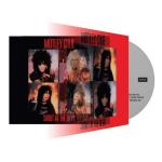 SHOUT AT THE DEVIL 40TH ANNIV. EDIT. (3-D DIGI)