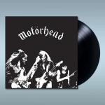 MOTORHEAD/ CITY KIDS VINYL (12&rdquo; BLACK)