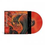 SNAKE BITE LOVE RED VINYL REISSUE (LP)