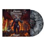 HELLRIOT GREY MARBLE VINYL (LP)