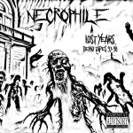 LOST YEARS - DEMO TAPES 97-98 (CD)