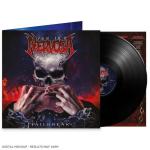 JAILBREAK VINYL (LP BLACK)