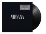 NIRVANA HQ VINYL REISSUE (LP)