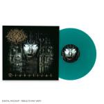 DIABOLICAL GREEN VINYL REISSUE 2023 (LP+BOOKLET)