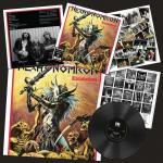 ESCALATION VINYL REISSUE (LP BLACK)