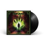 OUTSIDER VINYL (LP BLACK)