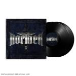 N VINYL REISSUE (2LP)