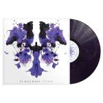 TETHER PURPLE/ BLACK MARBLED VINYL (LP)
