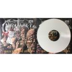 BACK FROM THE DEAD WHITE VINYL REISSUE (LP)