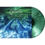 FROZEN IN TIME GREEN/ BLACK MARBLED VINYL REISSUE (LP)