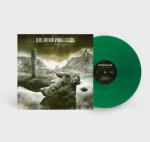 THE FALL OF THE SHIRES GREEN VINYL (LP)