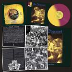 LUNAR WOMB BI-COLOR VINYL REISSUE (LP)