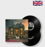 IN CAUDA VENENUM ENGLISH CONNOISSEUR EDIT. VINYL (2LP)
