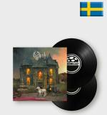 IN CAUDA VENENUM SWEDISH CONNOISSEUR EDIT. VINYL (2LP)