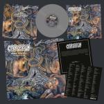 SERPENT TEMPTATION - THE ALTERNATE VERSION SILVER VINYL (LP)