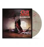 BLIZZARD OF OZZ SPLATTER VINYL REISSUE (LP)
