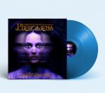 PSYCHO FANTASY BLUE TRANSP. VINYL (LP)