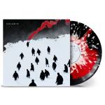 FATALISM INKSPOT VINYL (LP)