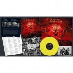 SUMMON THE HORDES NEON YELLOW VINYL (LP)