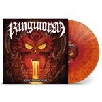 SEEING THROUGH FIRE SPLATTER VINYL (LP)