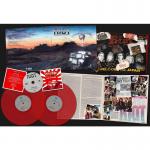 ARCHIVES VOLUME 4: 1988-1989 RED VINYL (2LP+DVD)