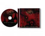 BLACK ROYAL SPIRITISM - I.O SINO DE IGREJA (CD)