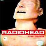 THE BENDS REISSUE (CD)